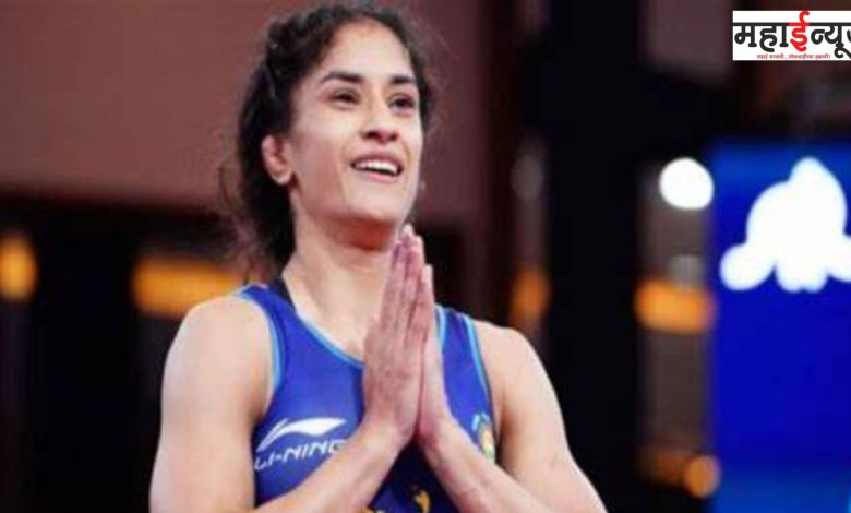 Vinesh Phogat, petition, CAS, rejected, silver, medal, no,