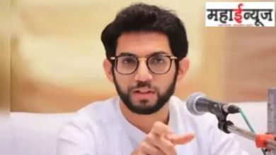 Maharashtra, Governance, Gujarat, Aditya Thackeray, Criticism, Abkal, government, feet, land,