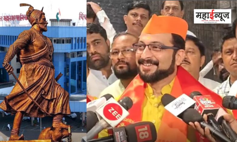 To The Point: MP Dr. on those doing political stunts in the name of Chhatrapati Amol Kolhe's 'panacea treatment'