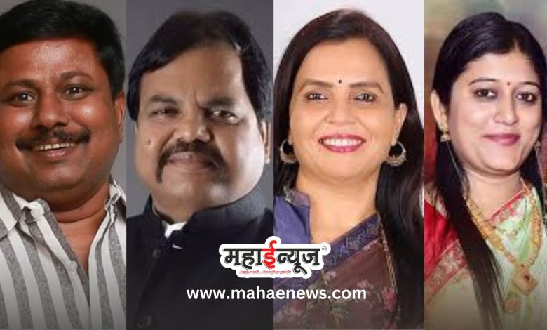 To The Point : Pimprit MLA Anna Bansode's 'googly' for three wickets?
