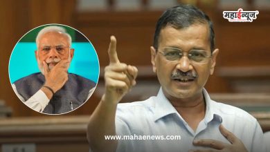 Arvind Kejriwal said Modi is powerful but not God