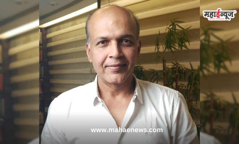 Renowned director Ashutosh Gowariker appointed as Honorary President of 10th Ajantha Verul International Film Festival