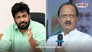 Bacchu Kadu said that Ajit Pawar will leave the Grand Alliance