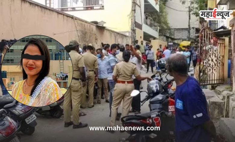 Woman killed and body parts kept in fridge, shocking incident in Bangalore