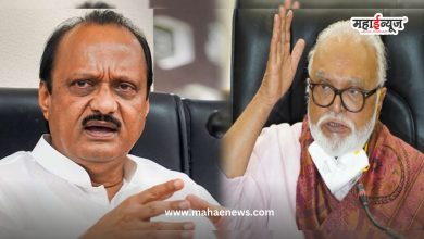 Chhagan Bhujbal said that Ajit Pawar is going to contest elections and they cannot lay down arms