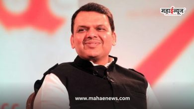 Devendra Fadnavis said that Uddhav Thackeray is responsible for the breakup of Shiv Sena and Sharad Pawar for the breakup of NCP