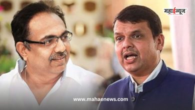 Jayant Patil said that Chhatrapati Shivaji Maharaj had asked for ransom