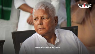 Lalu Prasad Yadav said that we will take the ear of the BJP-Sangh and conduct a caste-wise census