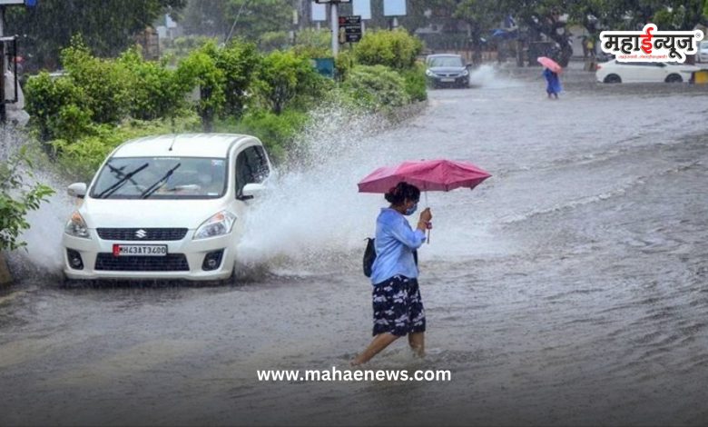 IMD yellow alert for rain for these districts