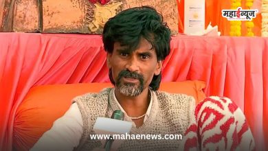 Manoj Jarange's hunger strike since midnight; Warning to the State Govt