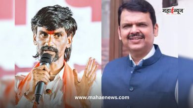 Manoj Jarange Patil said that this is the last chance for Devendra Fadnavis, after that he will not be able to open his mouth on the issue of reservation.