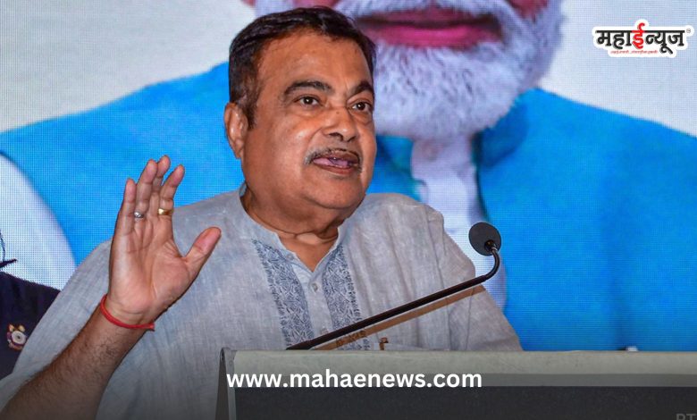 Nitin Gadkari said that when leaders ask for tickets for their children without qualification, problems arise