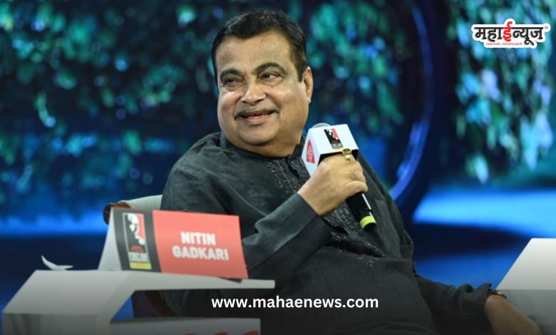 Which leader offered the post of Prime Minister? Nitin Gadkari said..