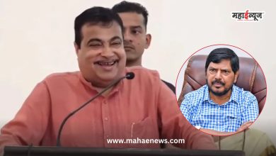 Nitin Gadkari said that no matter who the government belongs to, the ministership is guaranteed