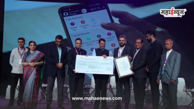 E-Governance: PCMC Smart Sarathi Project awarded National Award