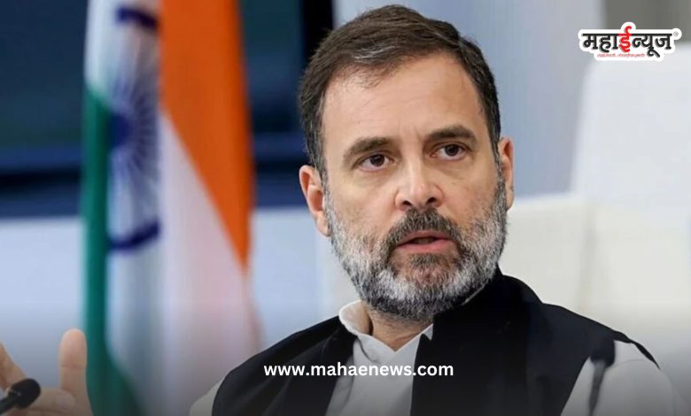 Basangouda Patil Yatnal said that Rahul Gandhi does not know whether he is a Muslim or a Christian