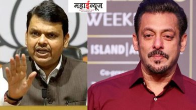 Fadnavis, Office, Attack, Salman Khan, Marriage, Desire, BJP, Women, Incumbency, Akshada Tendulkar, Detailed, Information,