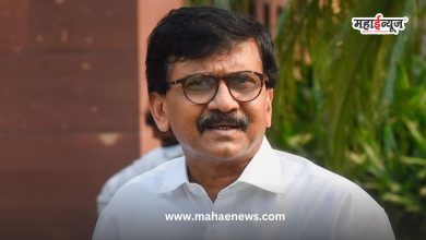 Sanjay Raut said that the judiciary has been left in the hands of someone