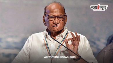 Who is the chief ministerial face of Maviya? Sharad Pawar gave the answer