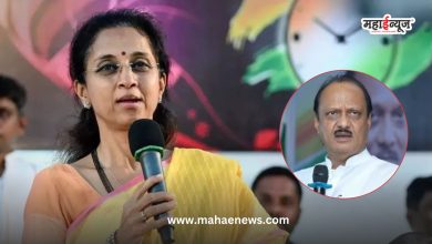 Supriya Sule said that since the administrator of Pimpri-Chinchwad city was different, I was not paying much attention in the city.