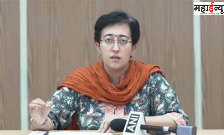 Chief Minister, Cabinet, Ministers, Atishi, Marlene, Proclamation, Parliament, Attack, Afzal Guru, Execution, Cancellation,