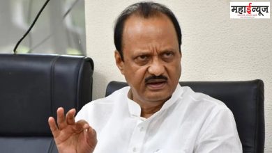 Ajit Pawar, speak, all, MLA, meeting, BJP, NCP, Congress, Party, Struggle, Place, Method, Work, Instructions,