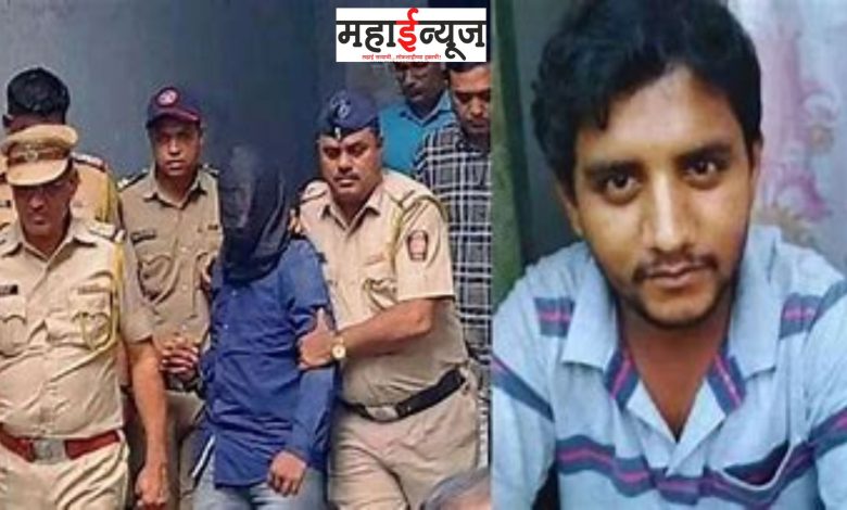 Ulhasnagar, Akshay, burial, body, forest, river, transgender, protest,