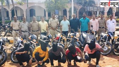 City, localities, two-wheelers, thieves, police, two-wheelers, thieves, arrested,