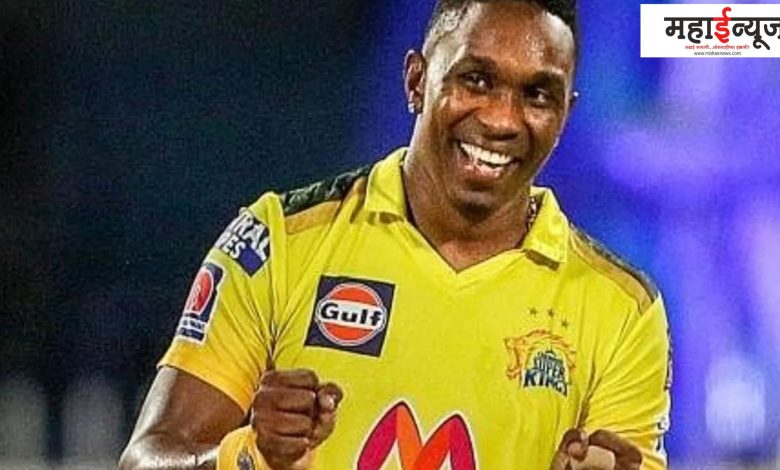 Waist, Pain, Cricket, Bravo, Type Retirement, T20, Career, Total Wickets,