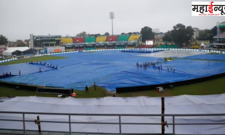 India, vs Bangladesh, Team, Test, 2nd, Match, Kanpur, Stadium,