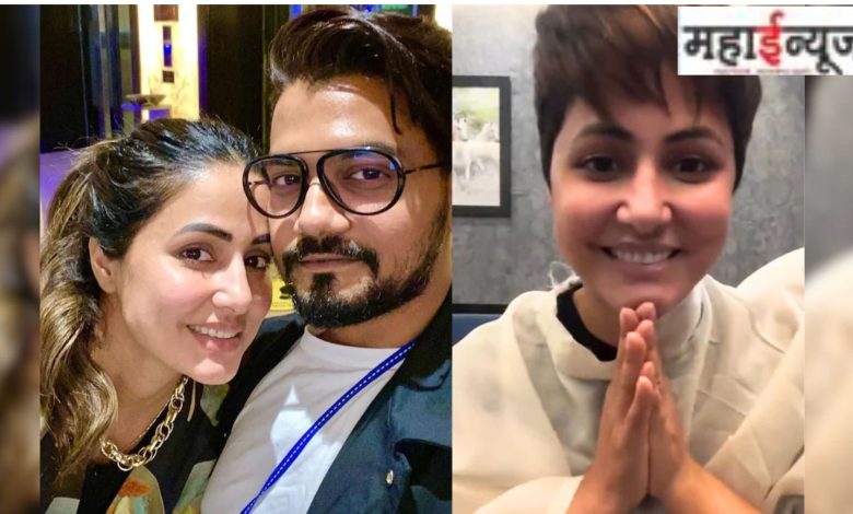 actress, kanchi singh, hina khan, boyfriend, waktav, Jag, Rocky, Bhaiyya, with,