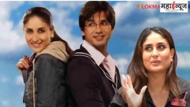 Kareena Kapoor, Break, Year, Shahid, Expressed, thanks, cause, movie, awesome, work, role, complement,