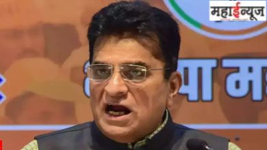 Kirit Somaiya, Selection, Election, Contact, Head, Position, party, work, responsible,