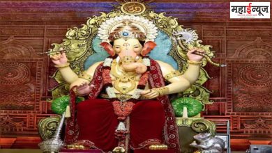 Lalbagh, Raja, Last Aarti, Bhakti, Tears, Ganapati, Bappa, Aradhana, Ganesha, Devotee, Eyes,