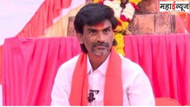 Manoj Jarange, hunger strike, support, Beed, district, bandh, call, health, deteriorated,