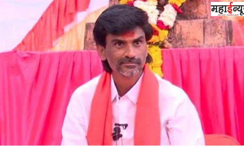 Manoj Jarange, hunger strike, support, Beed, district, bandh, call, health, deteriorated,