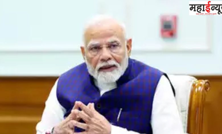 Heavy rains, warning, PM Narendra Modi, Pune, visit, cancelled, 2 days, heavy rains, start,