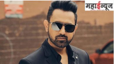 Punjab, Singer, Actor Gippy Grewal, Struggle, Travel, washing, dishes,