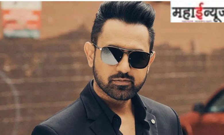 Punjab, Singer, Actor Gippy Grewal, Struggle, Travel, washing, dishes,