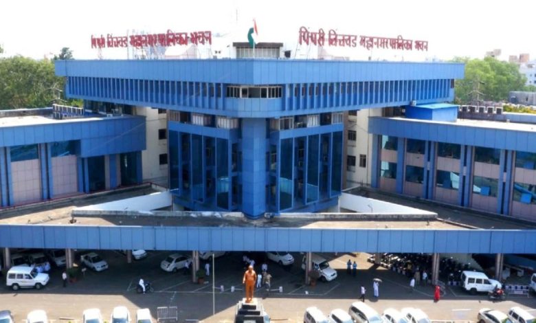PCMC, to launch, unique, road survey, tackle, potholes, enhance, urban, infrastructure,