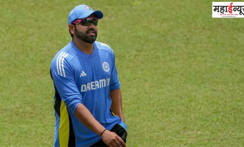 Rohit Sharma, forgetful, gullible, famous, Mobile, passport, watch, goods,