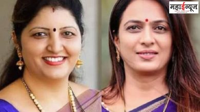 Rupali Chakankar, against, Rohini Khadse, stab, counterattack, chanting, woman, torture, attention,