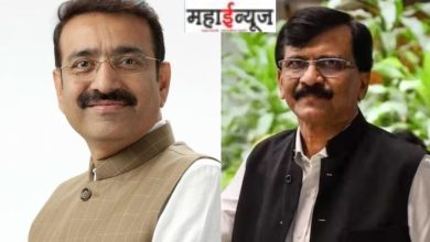 Sandeep Joshi, Sanjay Raut, Defamation, Claim, , Rupee, Aukat, Work, Certificate,