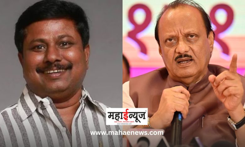 To The Point : Pimpri Vidhan Sabha : Not for 'Business-Water'; So only 'loyal' Anna Bansode has a chance!