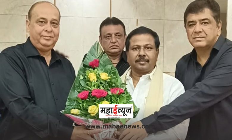 Mission Assembly Election: Residents of Baldevnagar, Shastrinagar support MLA Bansode!