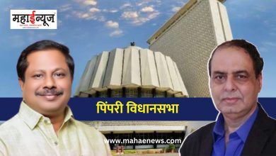 To The Point : Bail for entrepreneur Amar Mulchandani; 'Twist' in Pimpri Vidhan Sabha politics