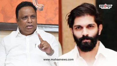 Ashish Shelar said that Amit Thackeray should be supported