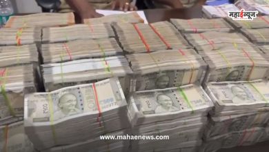 Property worth Rs 52 crore seized in last 24 hours in Maharashtra