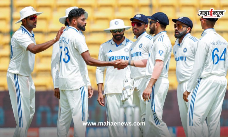 Indian squad announced for Border-Gavaskar Trophy