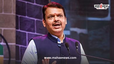 Devendra Fadnavis said that there was a vote jihad in 14 constituencies in the Lok Sabha elections